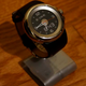 Illustration for article titled Lightning Round: PHOSPHOR E-Ink Watch